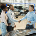 Understanding Car Insurance Requirements for Leased or Financed Vehicles in Charlottesville, VA