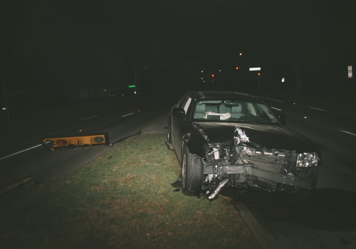 The Dangers of Driving Without Car Insurance in Charlottesville, VA