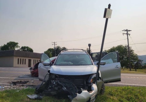 Expert Tips for Dealing with a Car Accident in Charlottesville, VA