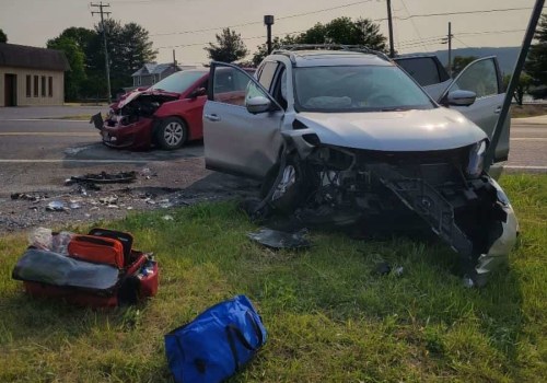The Importance of Car Insurance in Charlottesville, VA