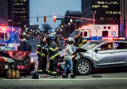 The Importance of Response Time for Car Insurance Claims in Charlottesville, VA