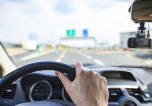 The Importance of Adequate Coverage Limits on Car Insurance in Charlottesville, VA