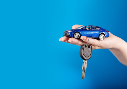 The Ins and Outs of Cancelling Your Car Insurance Policy in Charlottesville, VA