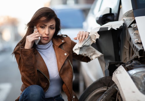 The Importance of Updating Your Car Insurance Company When Moving to a New Address in Charlottesville, VA